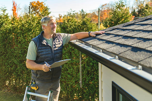 Trusted Roofing service in Hillsboro, IA - Ben Roofing and Steel LLC